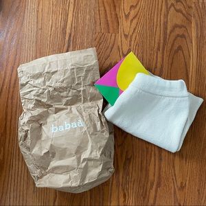 Babaa // Brand New Shorts